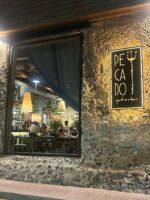 Pecado Águilas: una cena para recordar en uno de los restaurantes con más personalidad de la costa murciana - Gastronomía y Moda
