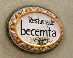 'Experiencia Almadraba': Fogones del Becerrita en torno al atún rojo - Gastronomía y Moda