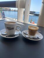 Restaurante CP8: Desayunos y cocina mediterránea frente al mar en Cabo de Palos - Gastronomía y Moda