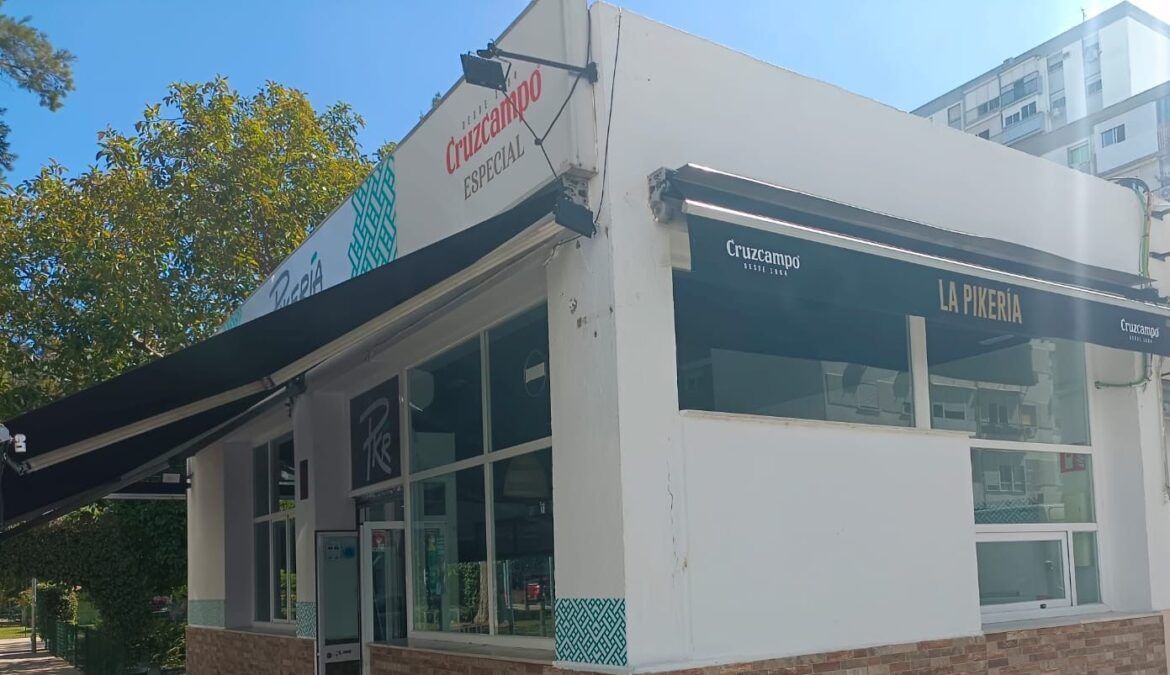 El bar ‘Real’ que llega al barrio sevillano de Pino Montano El bar 'Real' que llega al barrio sevillano de Pino Montano - Gastronomía y Moda