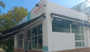El bar 'Real' que llega al barrio sevillano de Pino Montano - Gastronomía y Moda