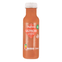 Los gazpachos y salmorejos ideales de ALDI para combatir el calor este verano desde solo 1,19 euros - Gastronomía y Moda