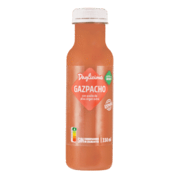 Los gazpachos y salmorejos ideales de ALDI para combatir el calor este verano desde solo 1,19 euros - Gastronomía y Moda