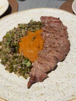 Envero, una experiencia gastronómica que conquista desde el primer bocado - Gastronomía y Moda