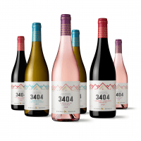 3404 y multiplica los buenos momentos - Gastronomía y Moda