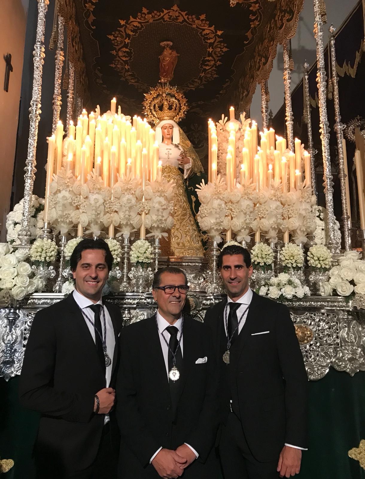 Latidos de Oro convertirá la Dehesa Gómez Ortega en epicentro solidario el 18 de abril de 2026 a favor de ANDEX. Luis Martín Núñez - Gastronomía y Moda