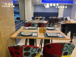 Trincarro, la nueva apuesta gastronómica de Ricardo Laguillo - Gastronomía y Moda