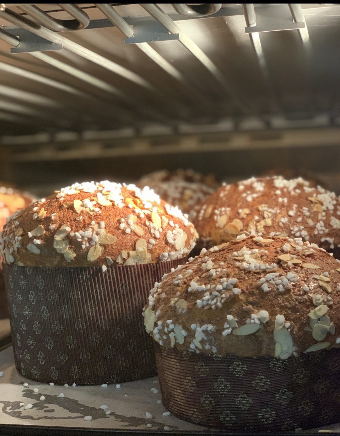 Estos son algunos de los mejores panettones artesanos de chocolate que podemos saborear en España - Gastronomía y Moda