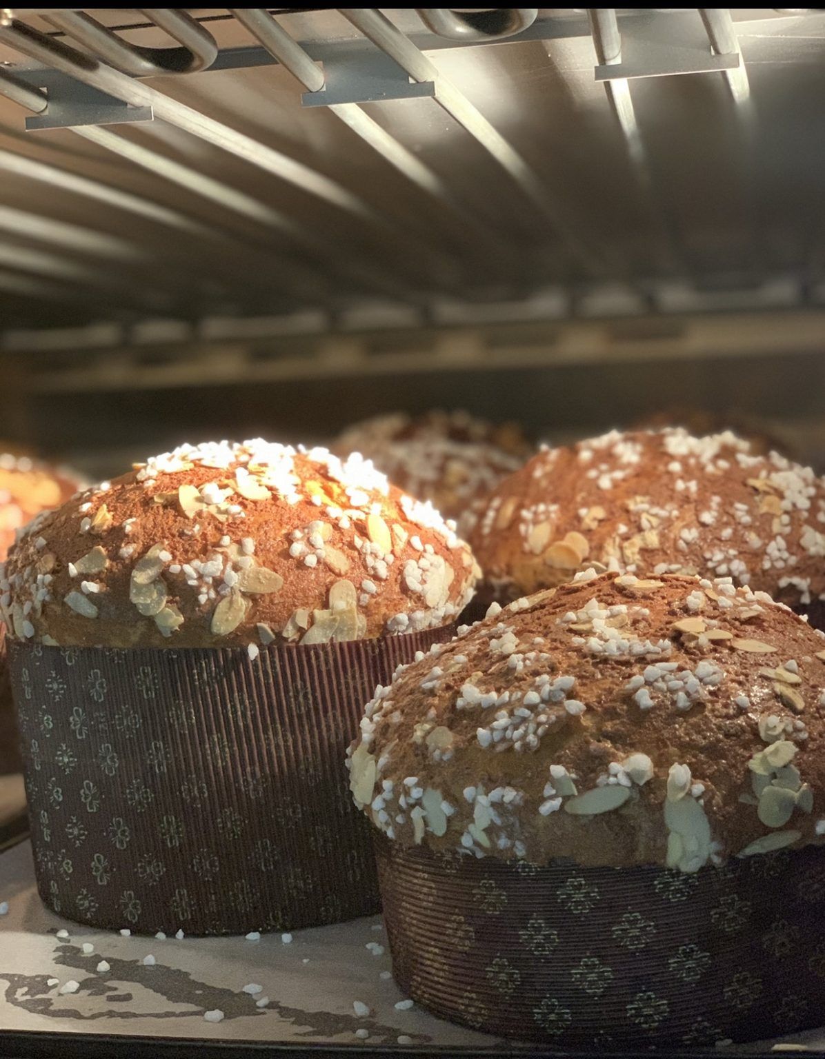 Estos son algunos de los mejores panettones artesanos de chocolate que podemos saborear en España Estos son algunos de los mejores panettones artesanos de chocolate que podemos saborear en España - Gastronomía y Moda