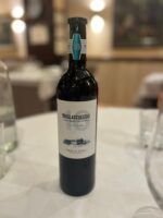 Restaurante Las Tinajas, donde fluye la gastronomía granadina - Gastronomía y Moda