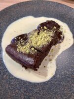Muchachicha irrumpe en el centro de Murcia con una propuesta de producto y brasas sin artificios - Gastronomía y Moda