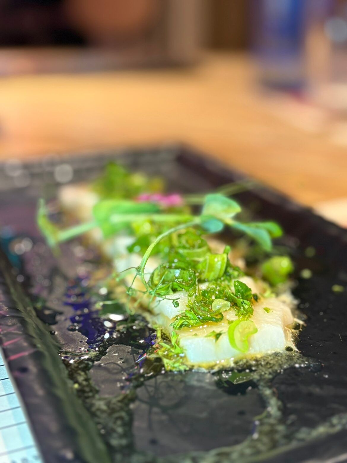 La influencer Ana Isabel Pareja descubre el japonés de Sevilla donde el ramen y la experiencia lo cambian todo La influencer Ana Isabel Pareja descubre el japonés de Sevilla donde el ramen y la experiencia lo cambian todo - Gastronomía y Moda