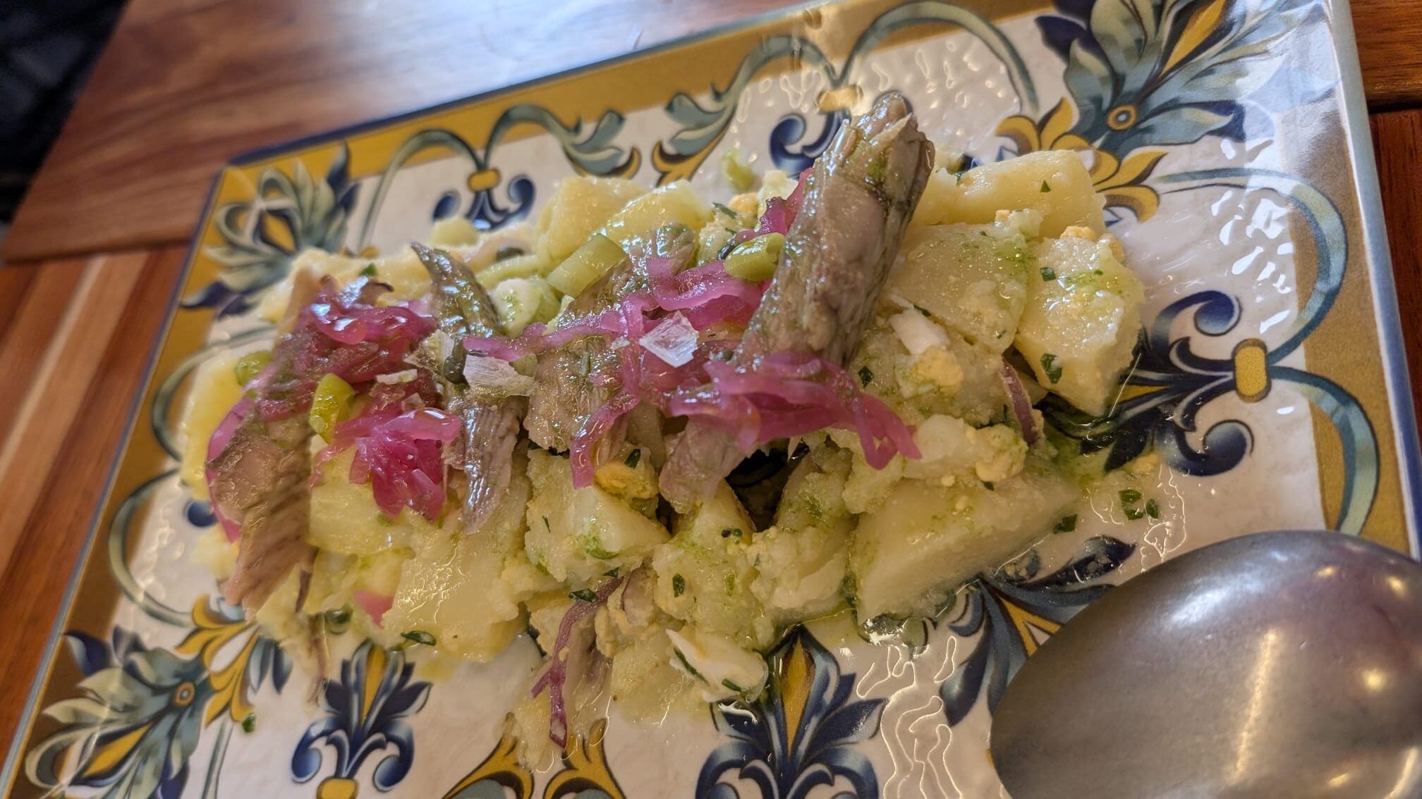 Don Jorge de Triana: una experiencia gastronómica con identidad propia en Sevilla - Gastronomía y Moda