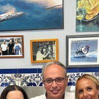 Marisquería El Cantábrico, los mejores mariscos del madrileño barrio de Salamanca - Gastronomía y Moda