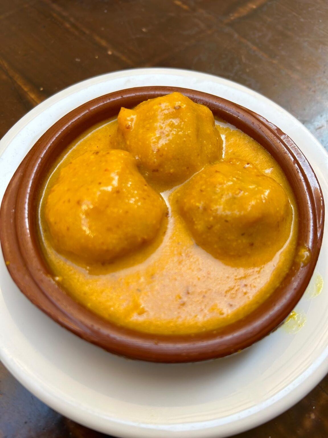 Taberna El Carpintero, tapas y precios excepcionales en el centro de Málaga - Gastronomía y Moda