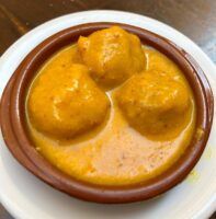 Taberna El Carpintero, tapas y precios excepcionales en el centro de Málaga - Gastronomía y Moda