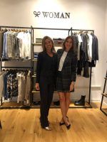 Silbon irrumpe en el mercado de la moda femenina con una apuesta por el patrón clásico y la calidad ‘made in spain’ - Gastronomía y Moda