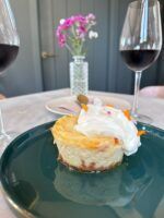 En Vejer de la Frontera, parada gastronómica obligada en el restaurante El Muro - Gastronomía y Moda