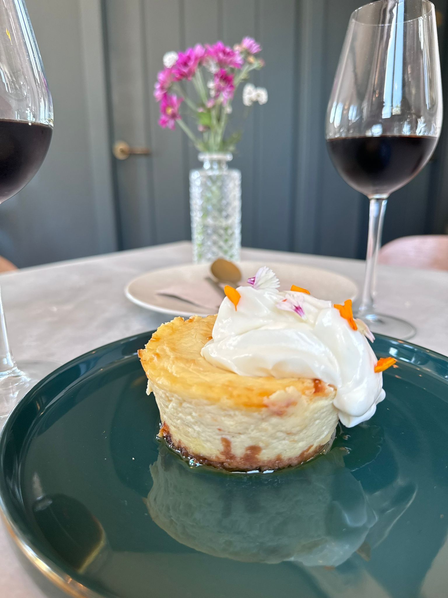En Vejer de la Frontera, parada gastronómica obligada en el restaurante El Muro - Gastronomía y Moda