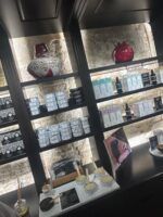 Los perfumes, una tendencia al alza, tienen su patio preferido y está en Granada - Gastronomía y Moda