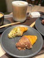 Los famosos 'manolitos' de Manolo Bakes triunfan en Murcia - Gastronomía y Moda