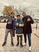 Nueva cita con la Feria de Muestras de Productos Típicos y Artesanales de la Sierra Morena sevillana en El Pedroso - Gastronomía y Moda