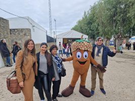 Nueva cita con la Feria de Muestras de Productos Típicos y Artesanales de la Sierra Morena sevillana en El Pedroso - Gastronomía y Moda