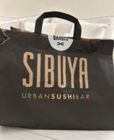La tapa del día en Murcia: Hoy Sibuya (en casa) - Gastronomía y Moda