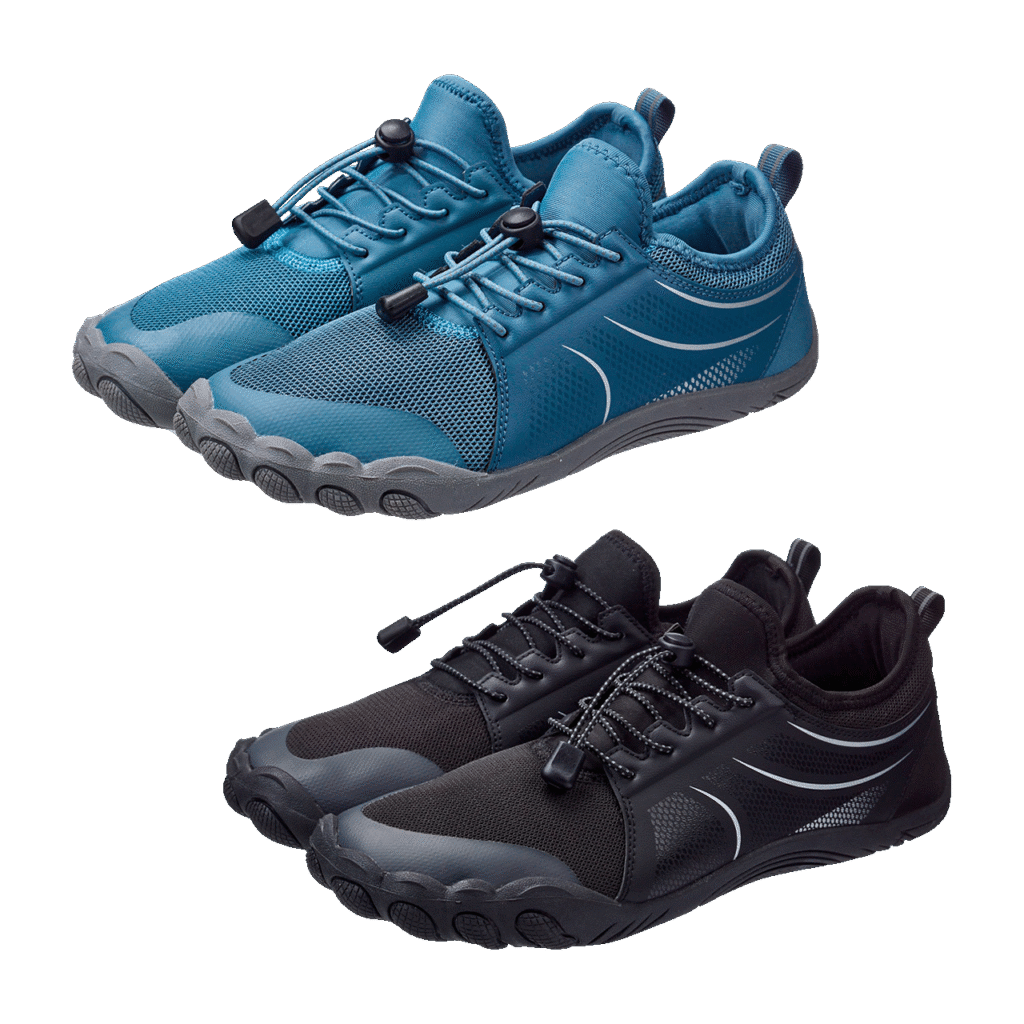ALDI pone a la venta zapatillas barefoot para todas las edades por menos de 15 euros - Gastronomía y Moda