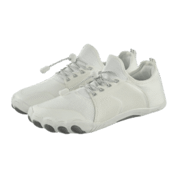 Las zapatillas que arrasan esta primavera llegan a ALDI desde 5,99 euros con sneakers y modelos barefoot en tendencia - Gastronomía y Moda