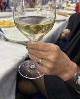Restaurante La Onda en Murcia, huerta y viñedo mediterráneo de calidad - Gastronomía y Moda
