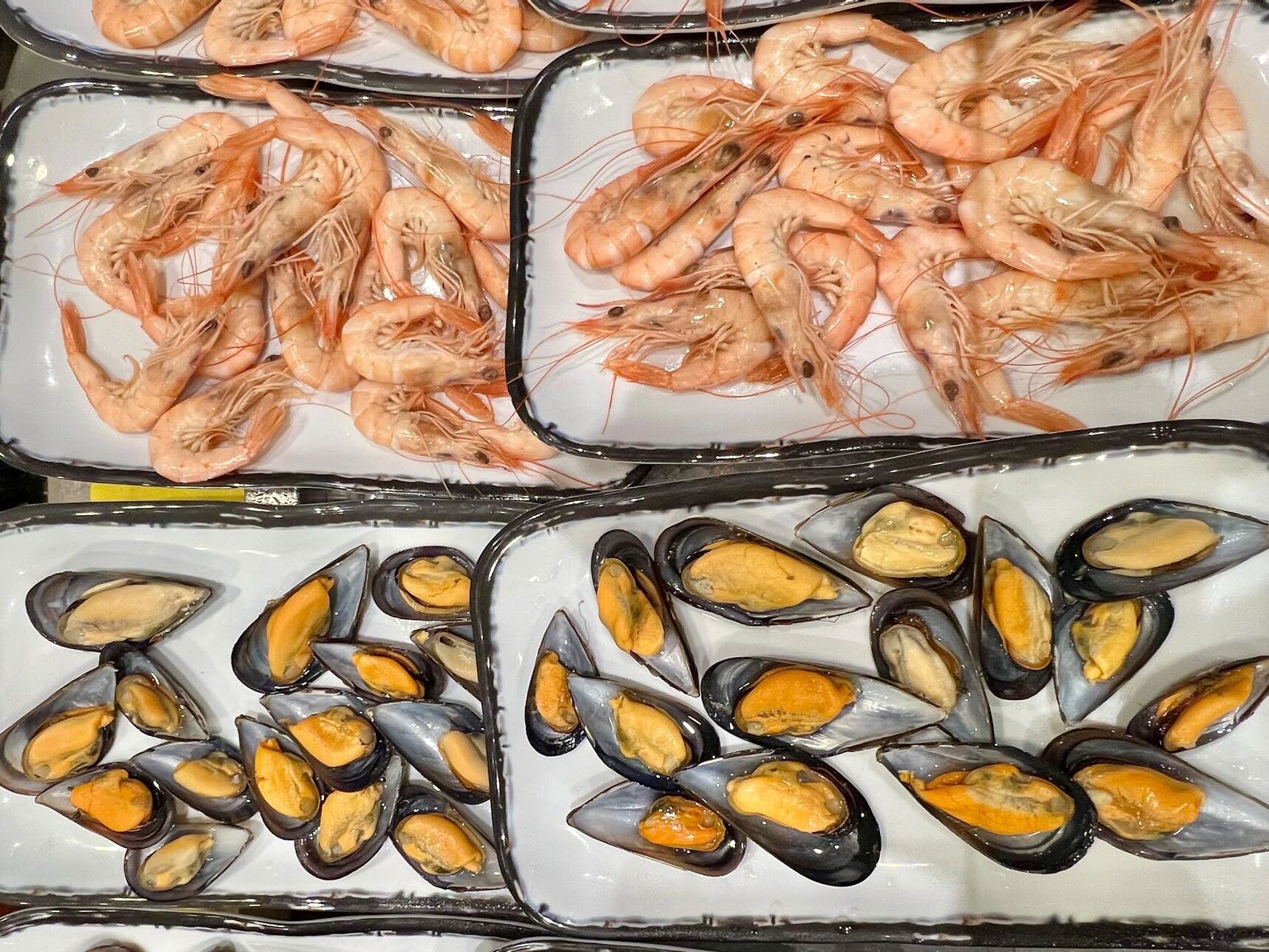 Casa Juan, comida con sabor a mar en uno de los barrios con más encanto de Torremolinos - Gastronomía y Moda