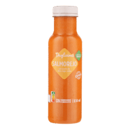 Los gazpachos y salmorejos ideales de ALDI para combatir el calor este verano desde solo 1,19 euros - Gastronomía y Moda