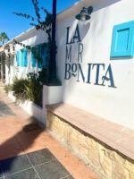 Chiringuito: La Mar Bonita: donde el tiempo se detiene y el mar lo llena todo de sabor - Gastronomía y Moda