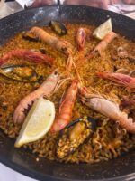Bodeguita 1999, fusión de lo mejor del País Vasco y de la huerta mediterránea en Alicante - gastronomía y Moda