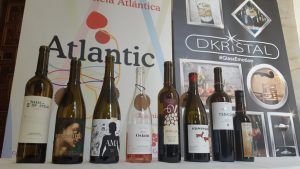 Los mejores vinos atlánticos de 2020 - Gastronomía y Moda