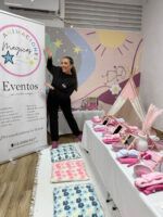 Animaciones Mágicas refuerza su presencia en Sevilla con una propuesta educativa y creativa para eventos infantiles - Gastronomía y Moda