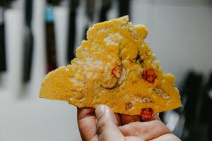 Restaurante Gamberro, el gran templo de la cocina creativa en Zaragoza que conquista a los amantes de la alta gastronomía - Gastronomía y Moda
