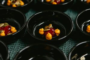 Restaurante Gamberro, el gran templo de la cocina creativa en Zaragoza que conquista a los amantes de la alta gastronomía - Gastronomía y Moda