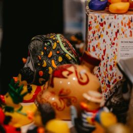 Restaurante Gamberro, el gran templo de la cocina creativa en Zaragoza que conquista a los amantes de la alta gastronomía - Gastronomía y Moda