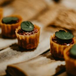 Restaurante Gamberro, el gran templo de la cocina creativa en Zaragoza que conquista a los amantes de la alta gastronomía - Gastronomía y Moda