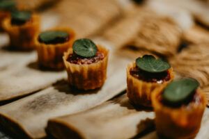 Restaurante Gamberro, el gran templo de la cocina creativa en Zaragoza que conquista a los amantes de la alta gastronomía - Gastronomía y Moda