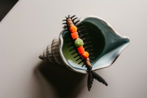 Restaurante Gamberro, el gran templo de la cocina creativa en Zaragoza que conquista a los amantes de la alta gastronomía - Gastronomía y Moda