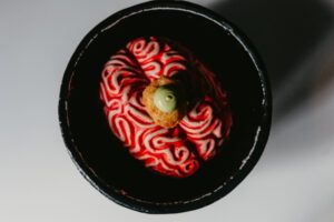 Restaurante Gamberro, el gran templo de la cocina creativa en Zaragoza que conquista a los amantes de la alta gastronomía - Gastronomía y Moda