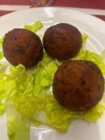 La tapa del día en Murcia: Hoy en Drexco - Gastronomía y Moda