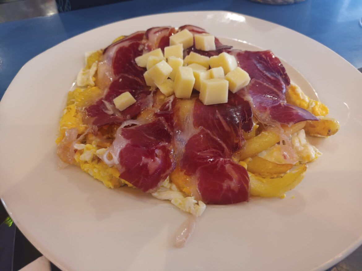 Restaurante Balandro, donde impera el alma gastronómica gaditana de calidad - Gastronomía y Moda