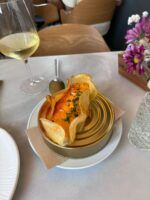 En Vejer de la Frontera, parada gastronómica obligada en el restaurante El Muro - Gastronomía y Moda