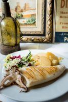 Más de 20 años disfrutando con Mesón Casa Paco - Gastronomía y Moda