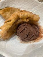 Restaurante Las Mulas, cocina tradicional murciana, casera, con ingredientes de primera calidad y kilómetro cero - Gastronomía y Moda