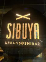 Si tienes antojo de comer sushi, en Sibuya te están esperando - Gastronomía y Moda